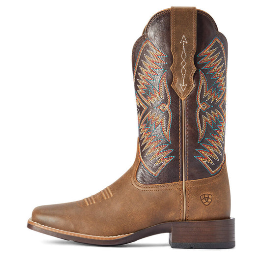 Boots Women’s Ariat Odessa Stretchfit