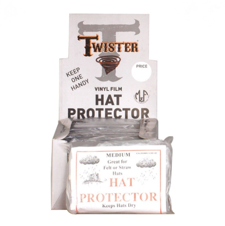 Accessories Twister Hat Protectors 01090