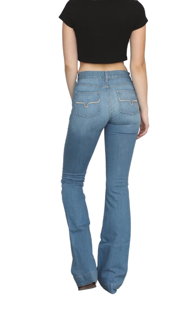 Jeans Women’s Kimes Lola Soho