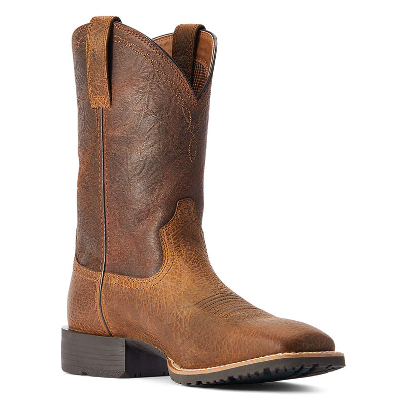Boots Mens Ariat Hybrid Grit 10042430