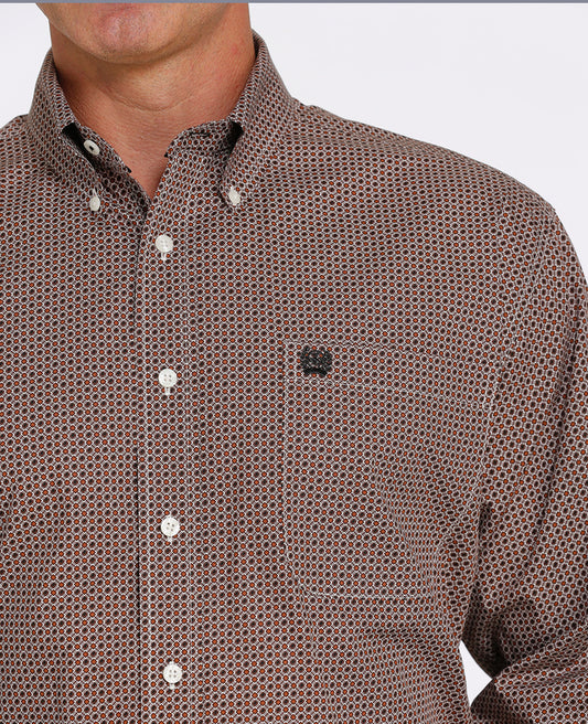 Shirts Men’s Cinch MTW1105454