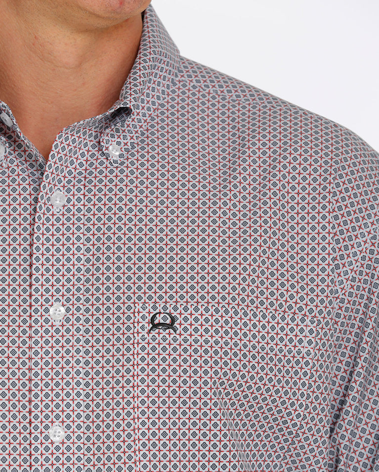 Shirts Men’s Cinch Arena Flex MTW1862011