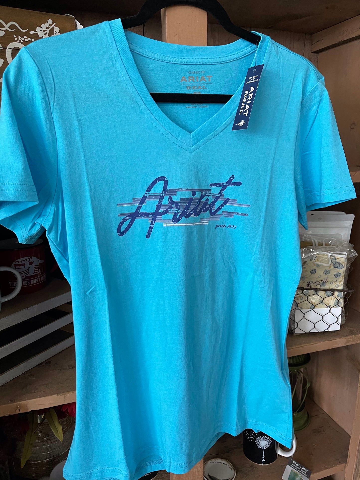 Women’s Shirts 10039789