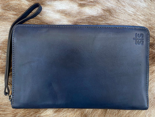Women’s wallet leather STS63076