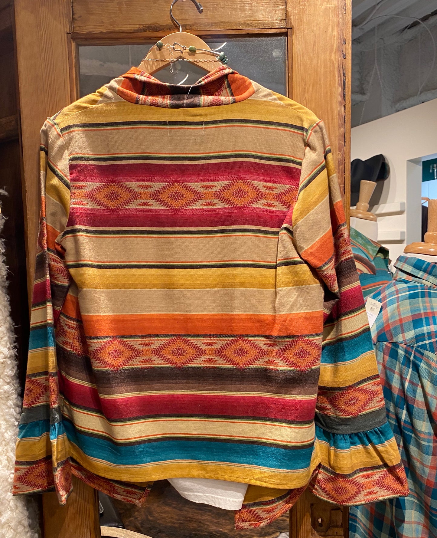 Outerwear Women’s Tasha Polizzi Chico Cardigan