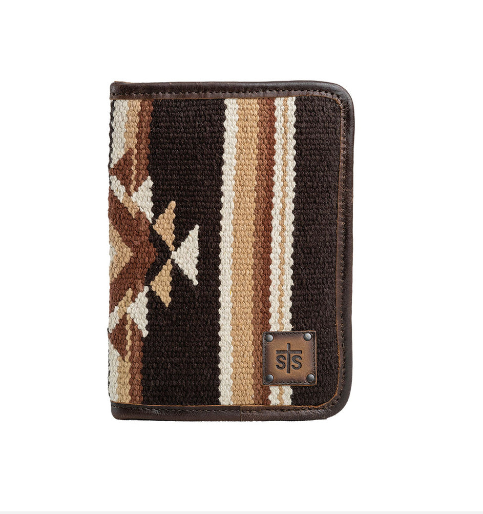 STS Ranchwear Sioux Falls Magnetic Wallet STS38348 Exchange only on sale items