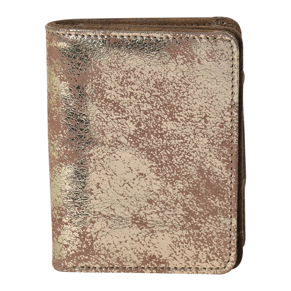 Purses Wallets STS Ranchwear Flaxen Roan Soni Wallet
