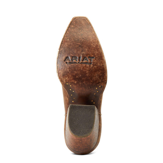 Shoes Women’s Ariat Dixon 10040395 TTKU-EE
