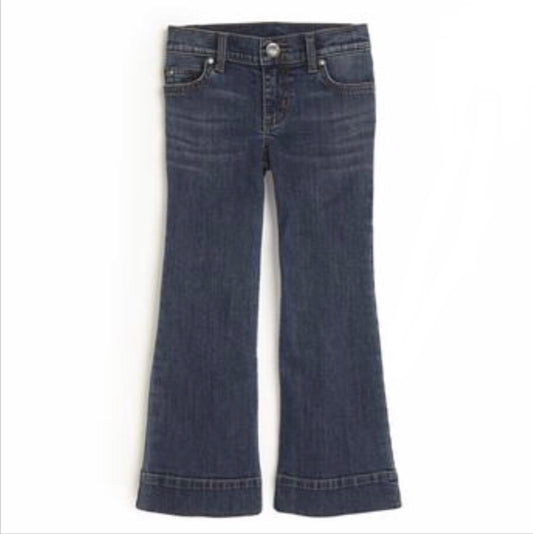 Jeans Kid’s 09GWWDI and 1009GWWDI ; DLKU-EE Girls