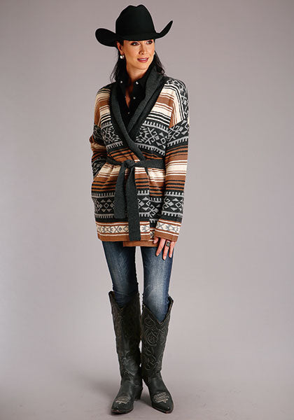 Women’s Outerwear Stetson Cardigan