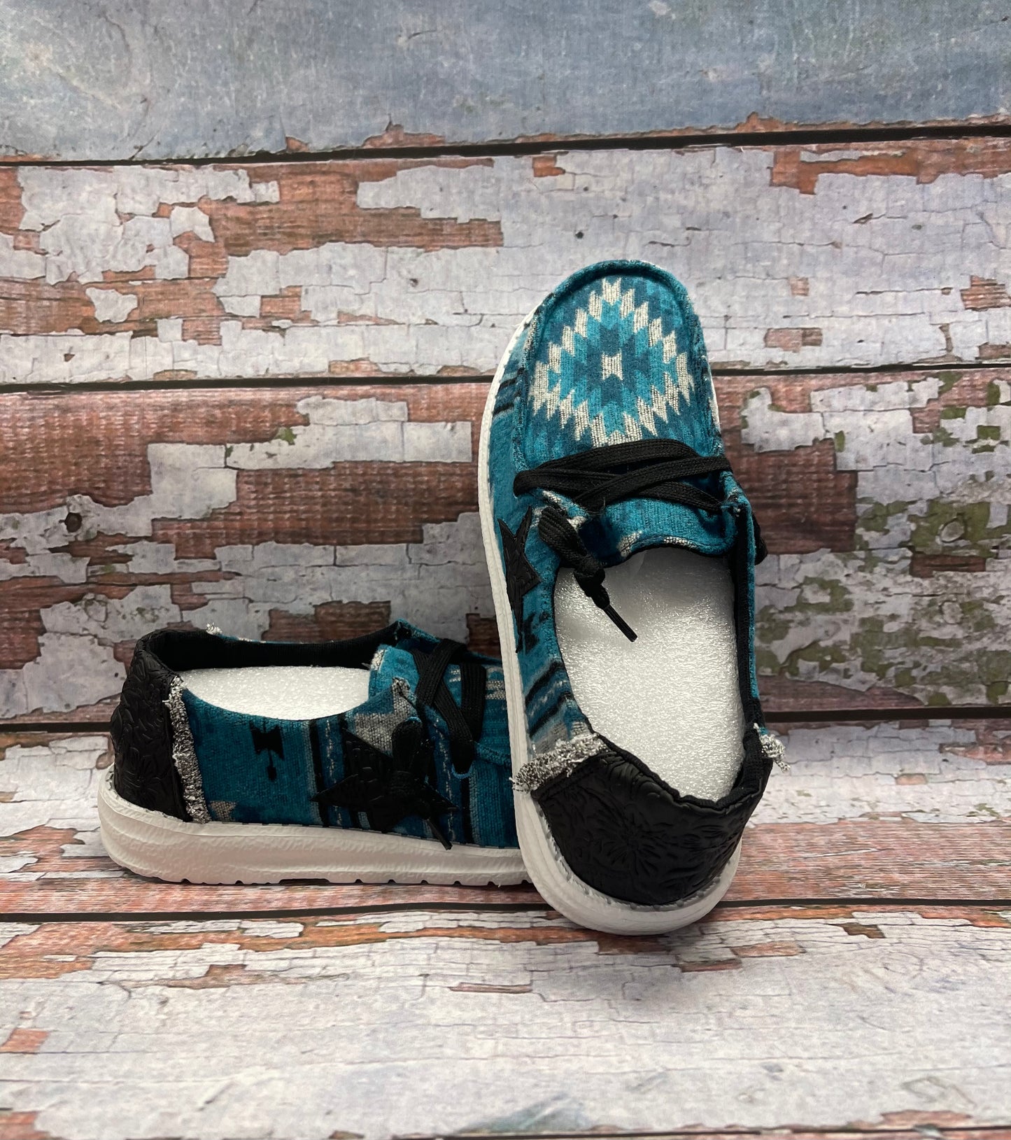 Women’s Shoes Saxton GJSP0275-441