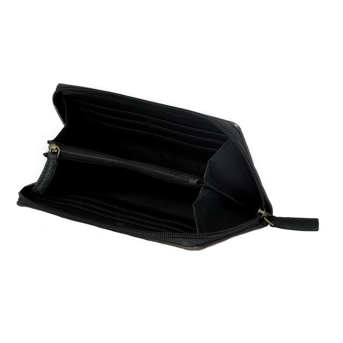 Wallet Purses Myra Mynxe S-3165