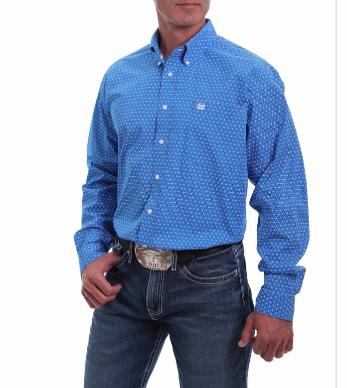 Shirts Men’s Cinch MTW1105020