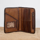 Wallet STS Cowhide Magnetic Wallet STS31168 STS 31168