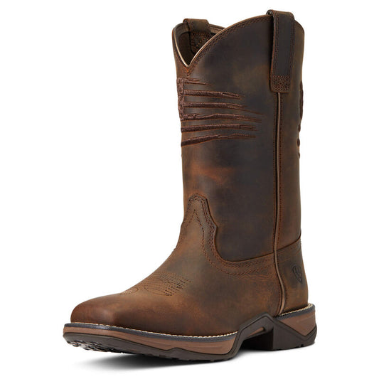 Boots Women’s Ariat Anthem Patriot 10040271