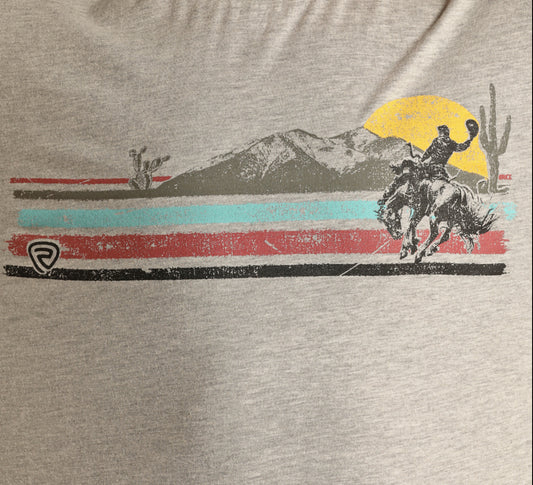 Men’s Grey T- Shirts P9_3086