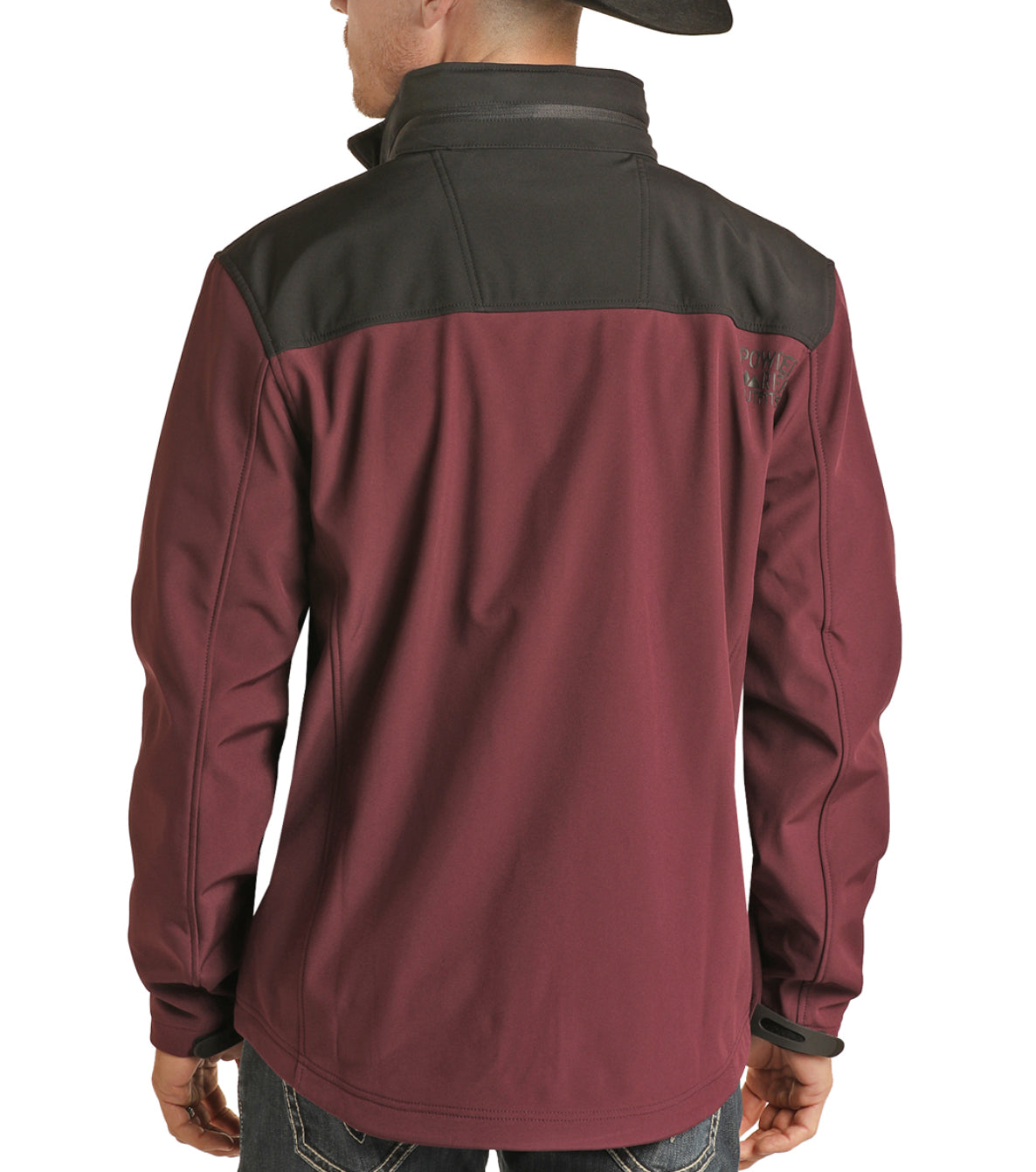 OUTERWEAR Men’s Performance Jacket PRMO92RZY8