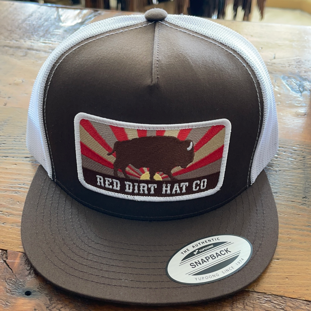 Ball Caps Red Dirt Hat Company