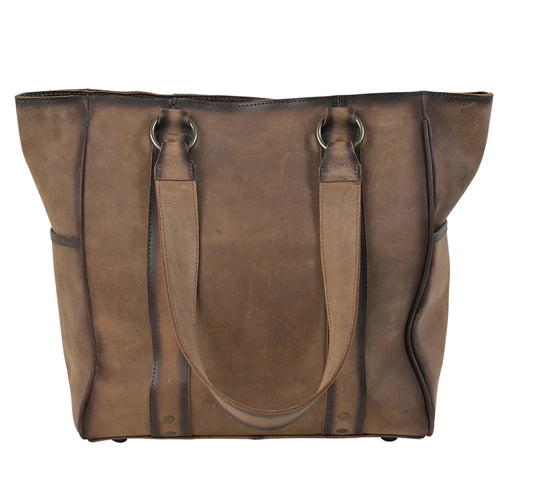Purses STS Ranchwear Baroness Large Tote STS31284