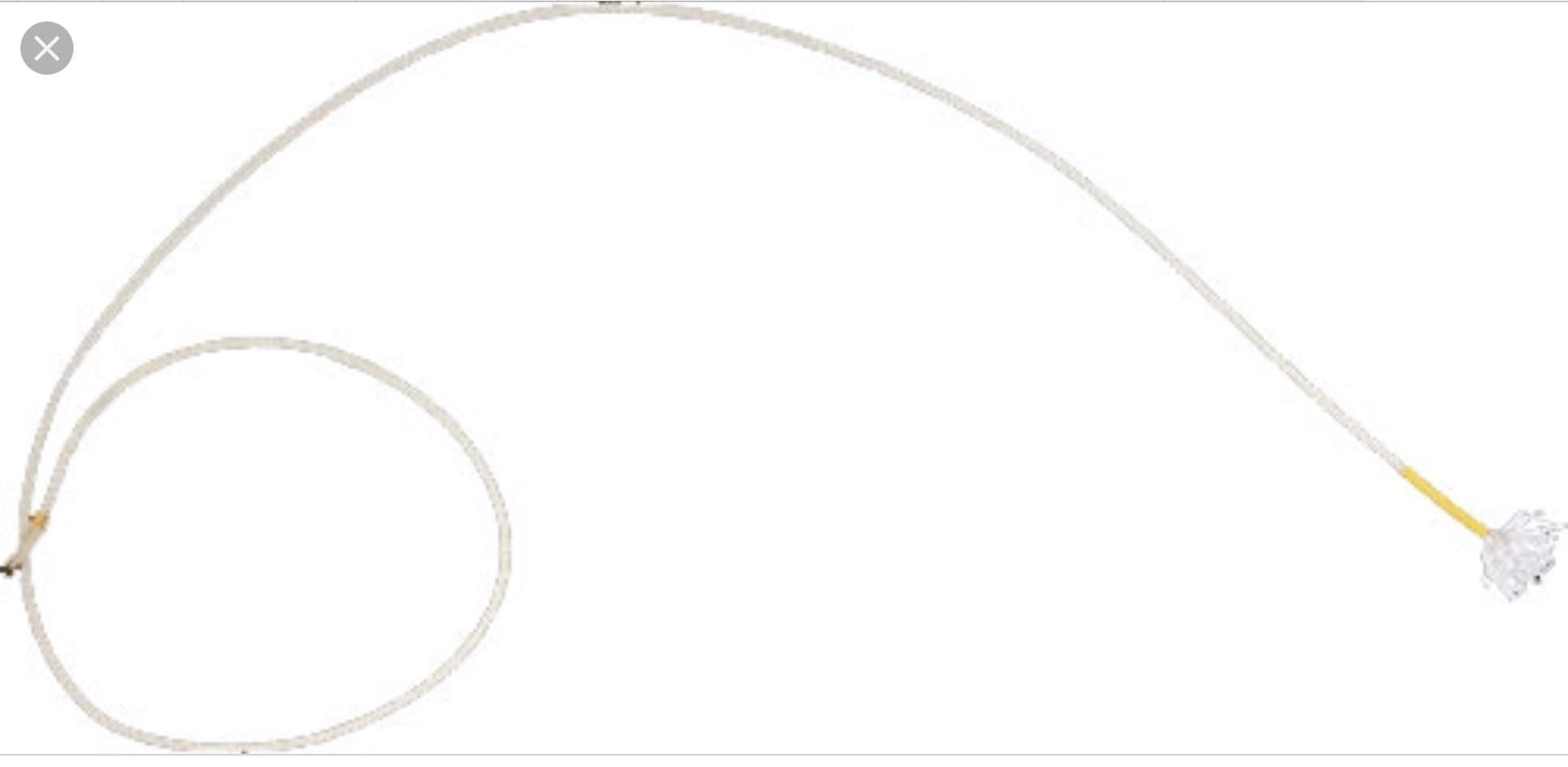 Cactus Ropes Double SS Piggin’ String