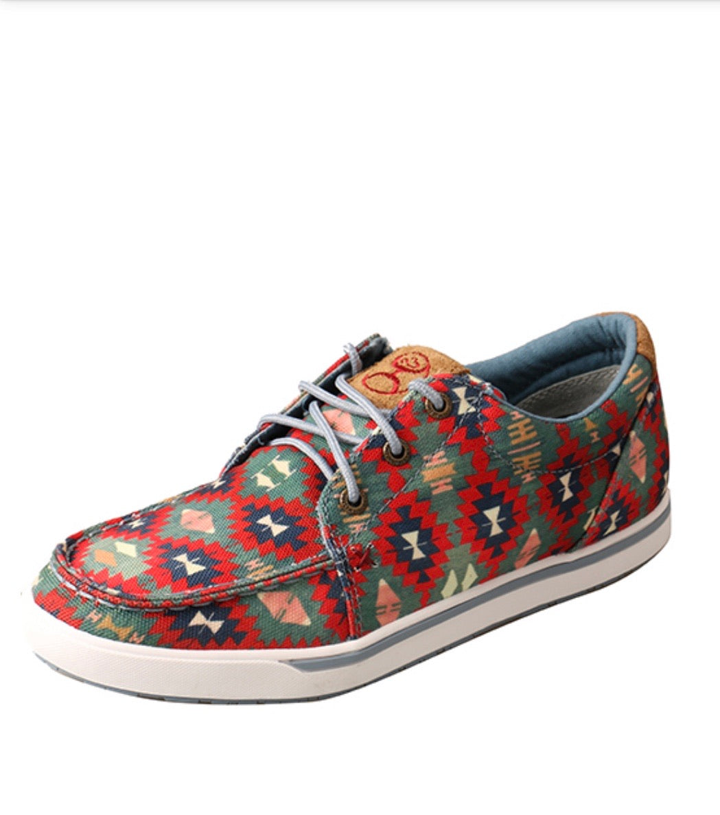 Women’s shoes TwistedX WHYC012