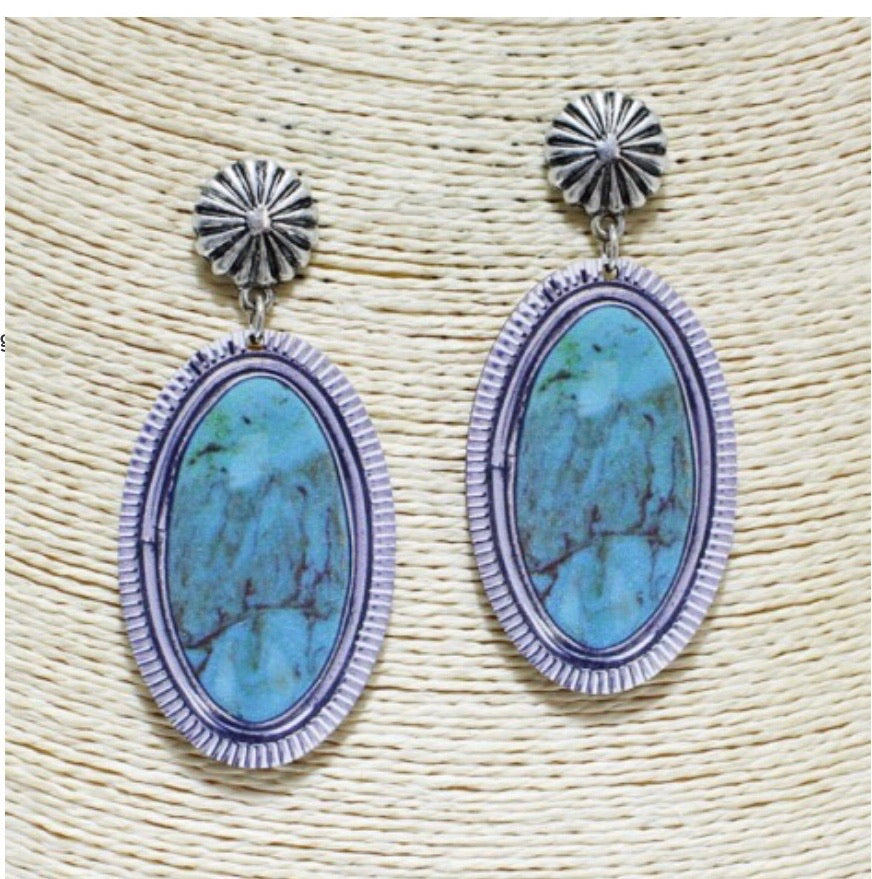 Earrings Tipi SE1347-SBWD SWE33524 SWE33524