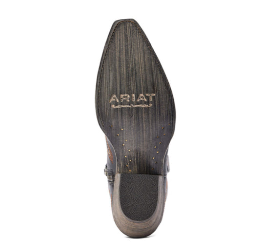 Boots Women’s Ariat Casanova Brooklynn Black 10042447