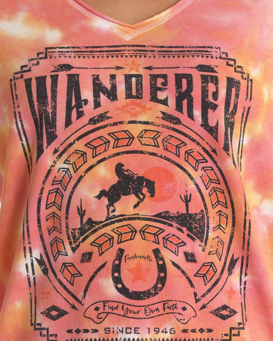 Shirts Women’s Tee WLWT21RZIC