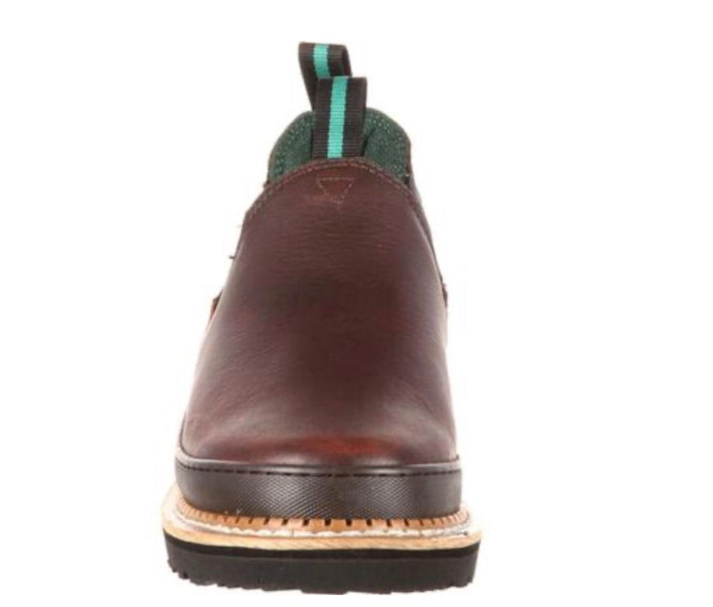 Shoes Men’s Romeo made by Georgia boot Co.