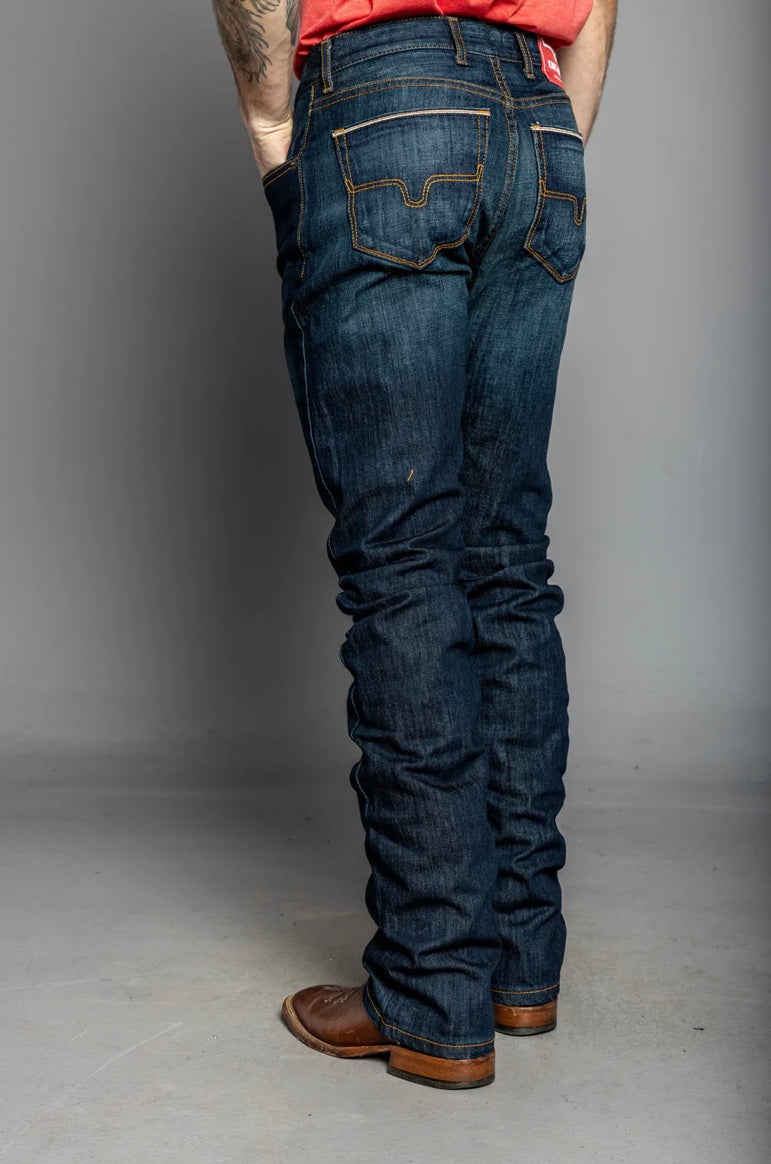 Jeans Men’s Kimes Roger