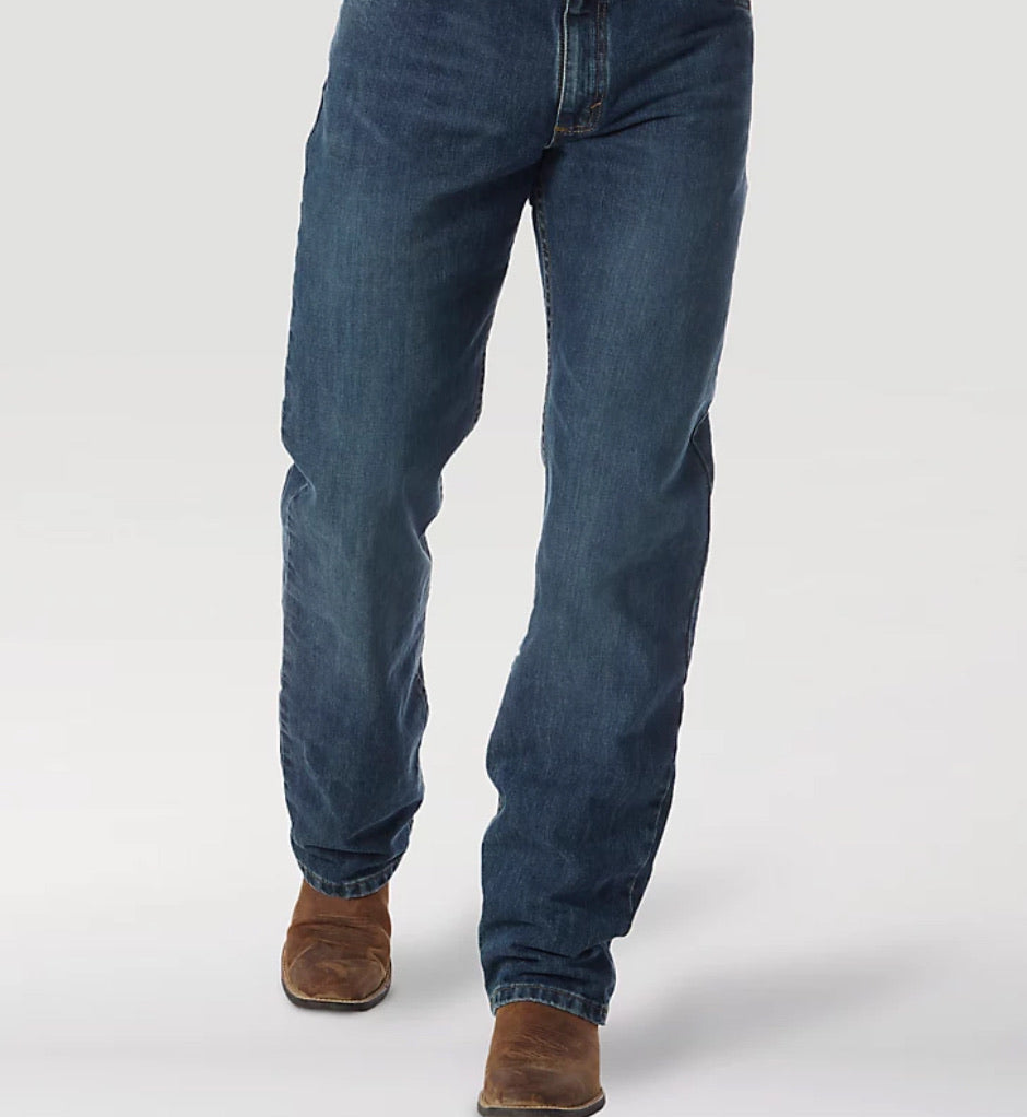 Jeans Men’s Wrangler 20X Competition 1001MWXDB OR 01MWXDB ; ETKU-EU