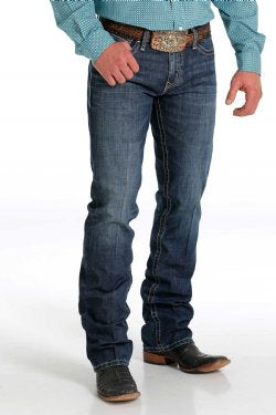 Jeans Men’s Cinch Ian Dark Stone MB55636001