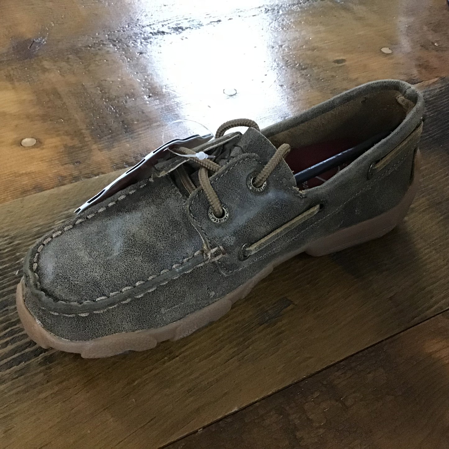 Shoes Kid’s Twisted X YDM0002 or CDM0003