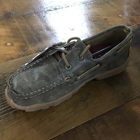 Shoes Kid’s Twisted X YDM0002 or CDM0003