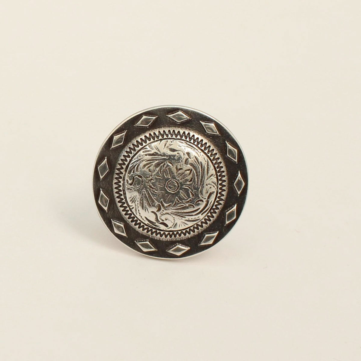 Wild Rag & Scarves Scarf Slide 28082 Double SS