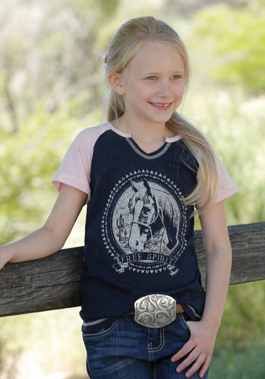 Shirts Kid’s Cruel Girls CTK8390001