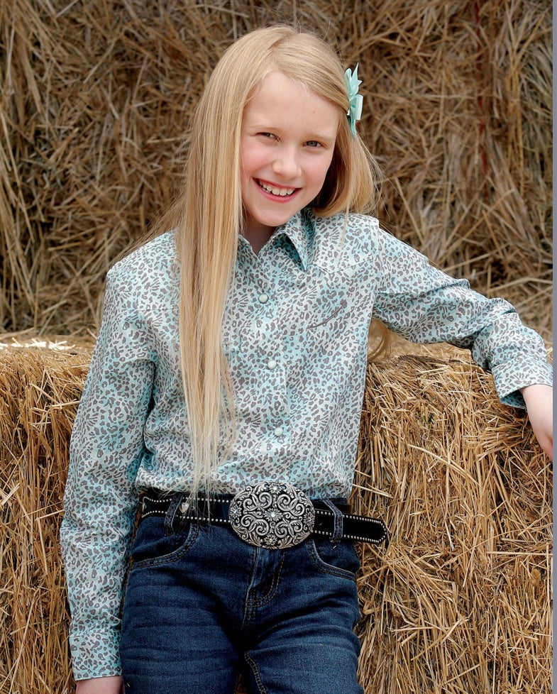 Shirts Girl’s CTW3370005 Kid’s