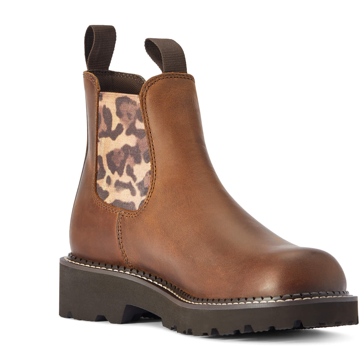 Boots Women’s Ariat Fat Baby Twin Gore 10042418 LUUU-EE