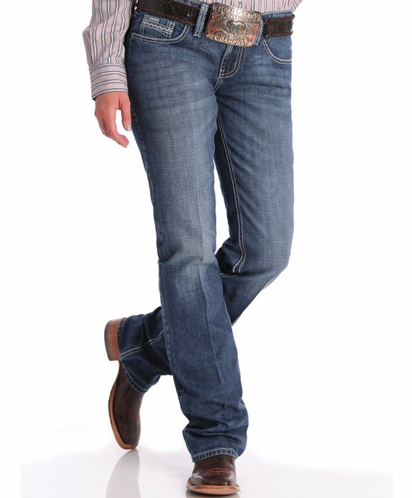 Jeans Women’s Cinch MJ82252071