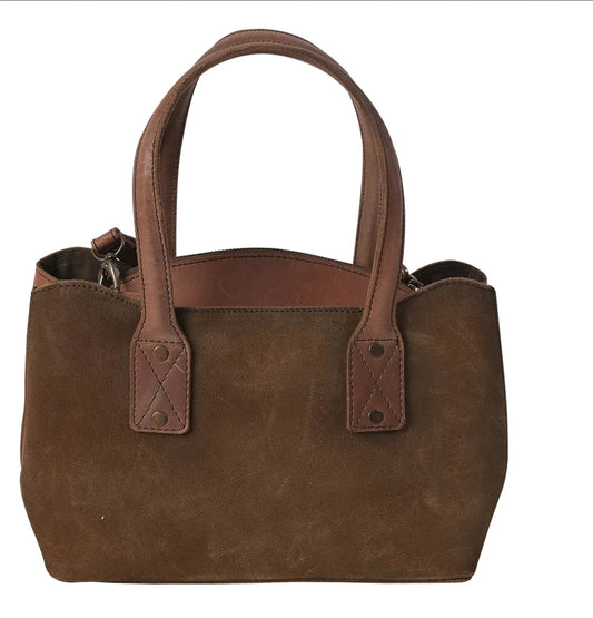 Purses STS Ranchwear Baroness II JOSIE Satchel STS31234