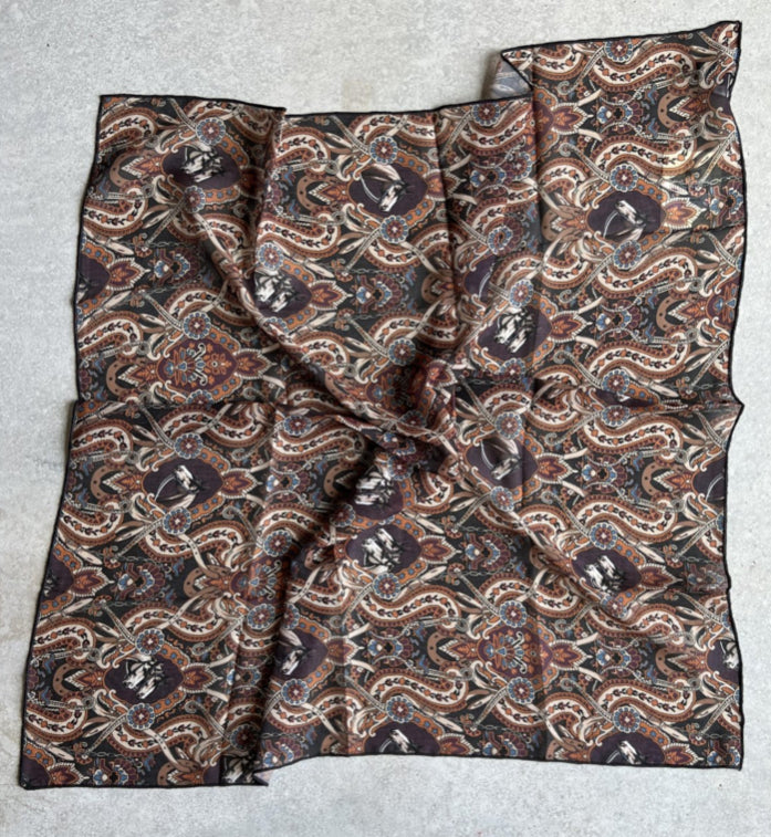 Tasha Polizzi Josie Equine Scarf 341915