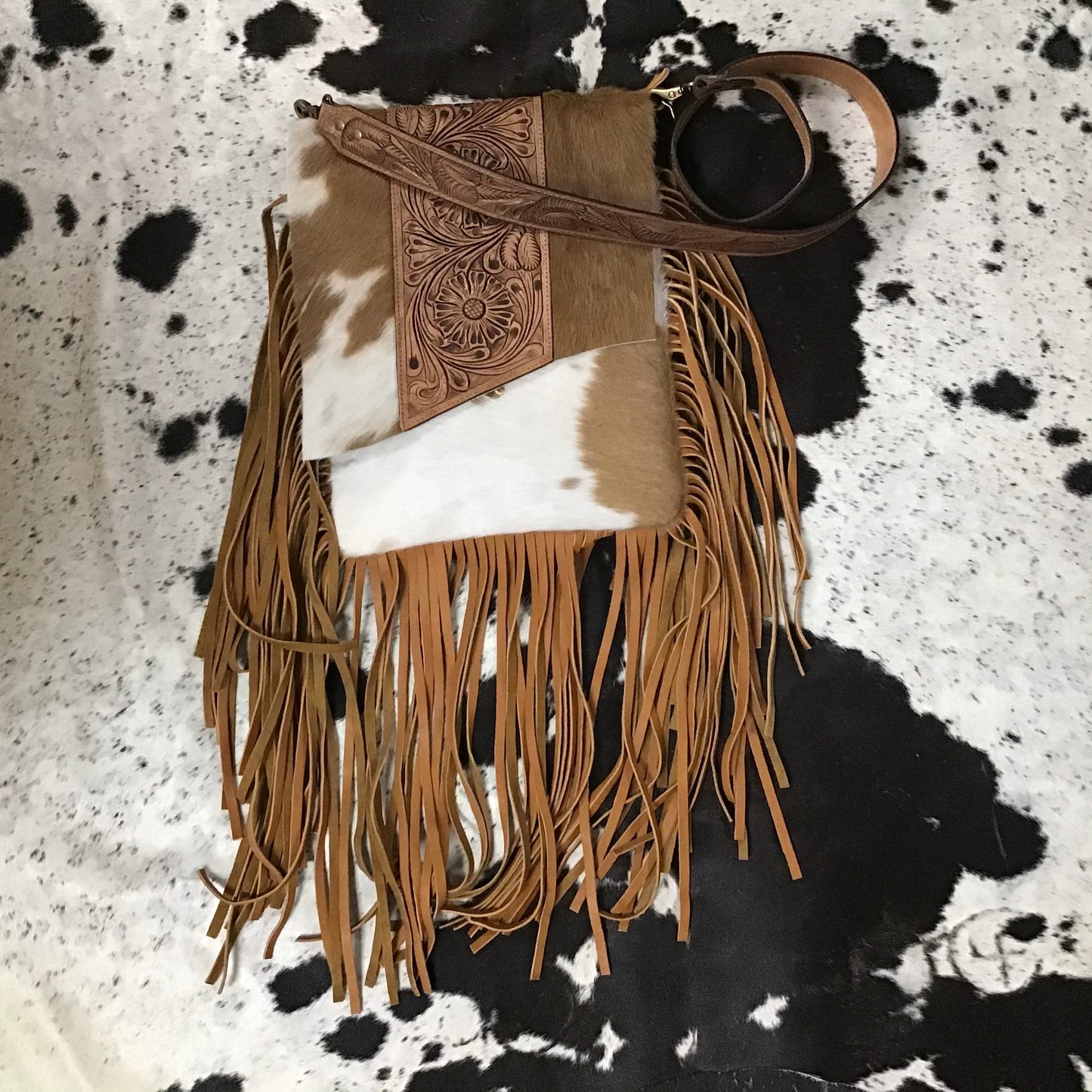 Purses Bags American Darling ADBGZ124TAW