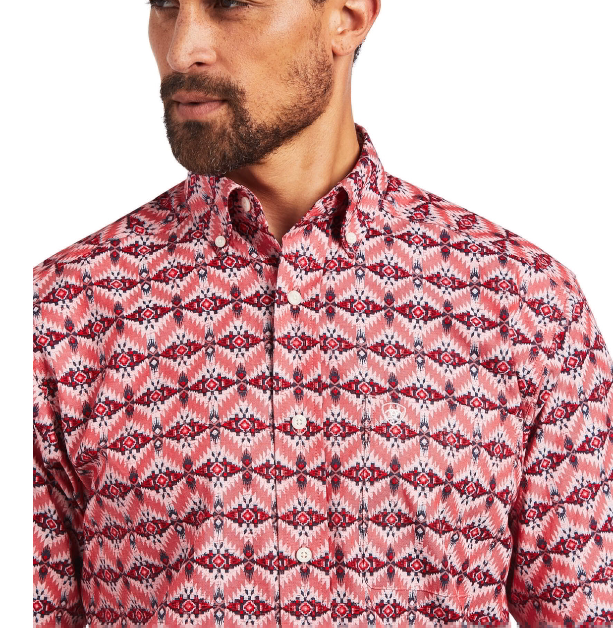 Shirts Men’s Pro Frankie Classic Fit Button Down 10040562