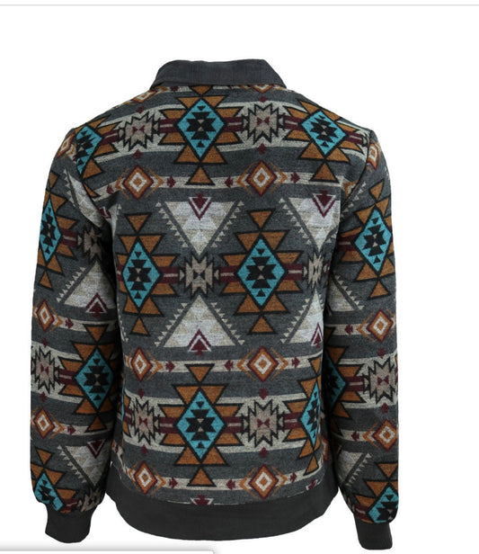 Outerwear Men’s Hooey HJ090BRAZ