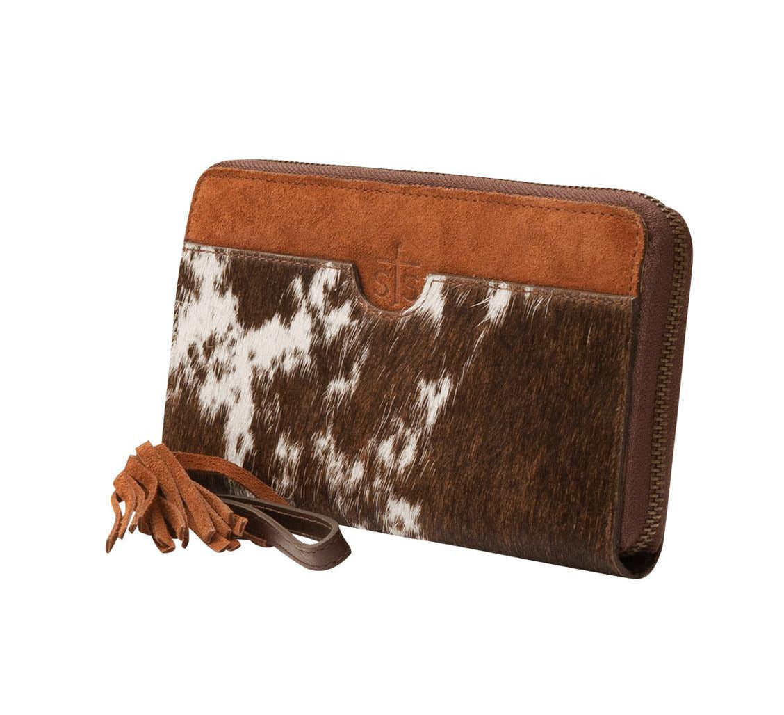Wallet STS Cowhide Sheridan Audie STS61073
