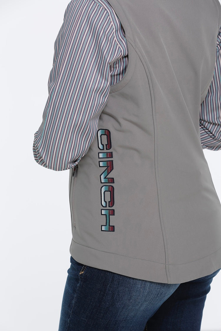 Outerwear Women’s Cinch Bonded Vest MAV9882007