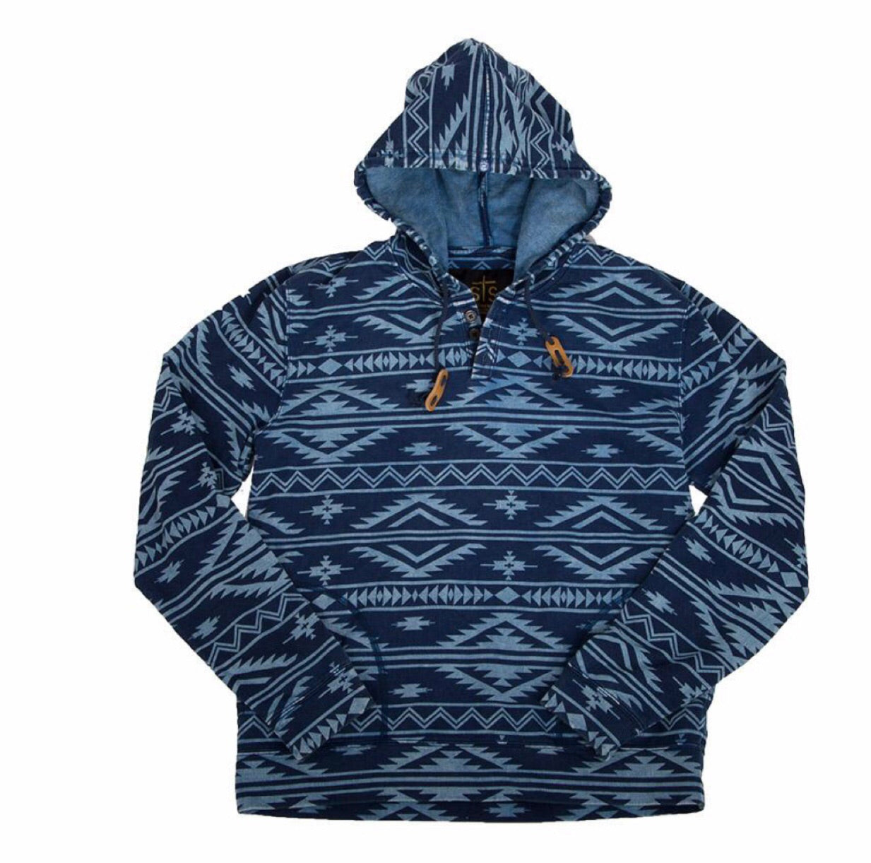 Outerwear All Ranchwear STS8064 Sloane Hoodie outerwear men’s
