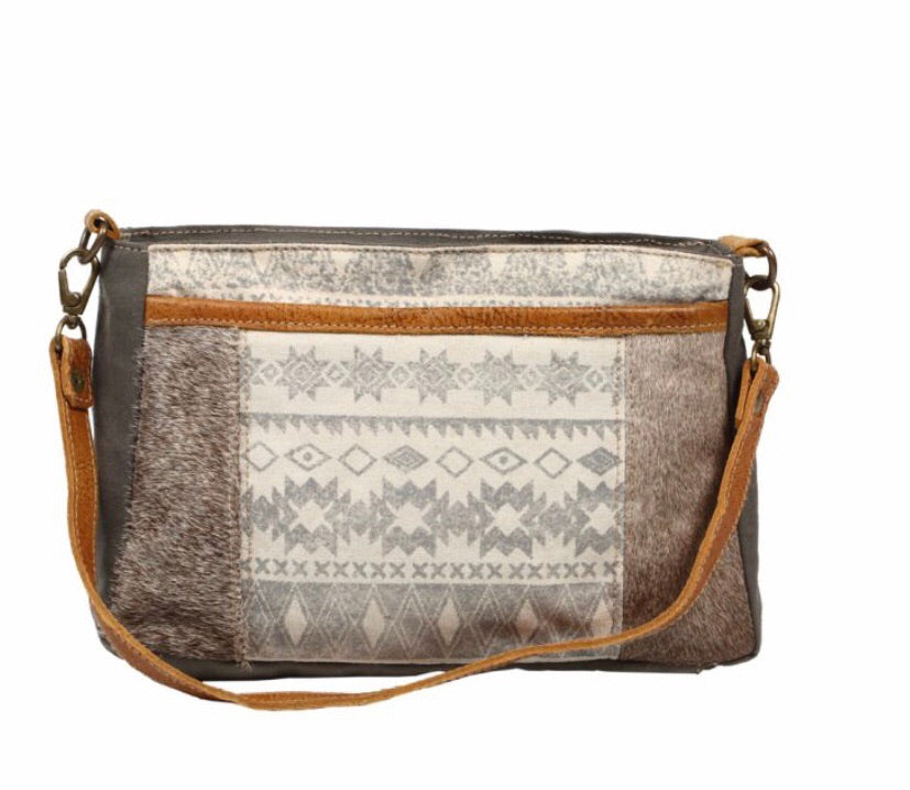 Purse Myra Bag CLASSICAL DESIGN SHOULDER BAG S-1222