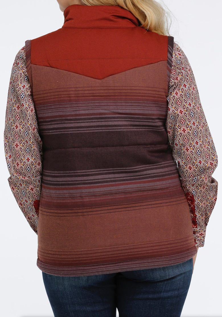Outerwear Women’s Cinch MAV9884003