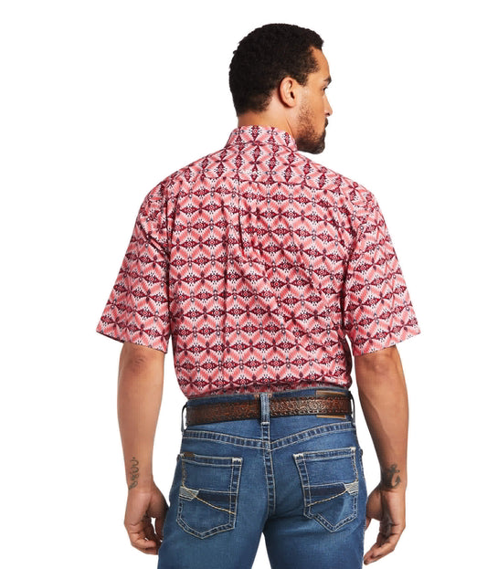 Shirts Men’s Pro Frankie Classic Fit Button Down 10040562